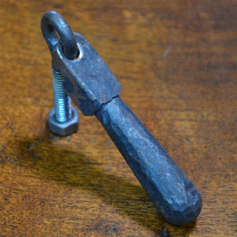 forged steel cabinet hardware|old world hardware website.